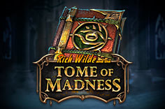 Tome of Madness